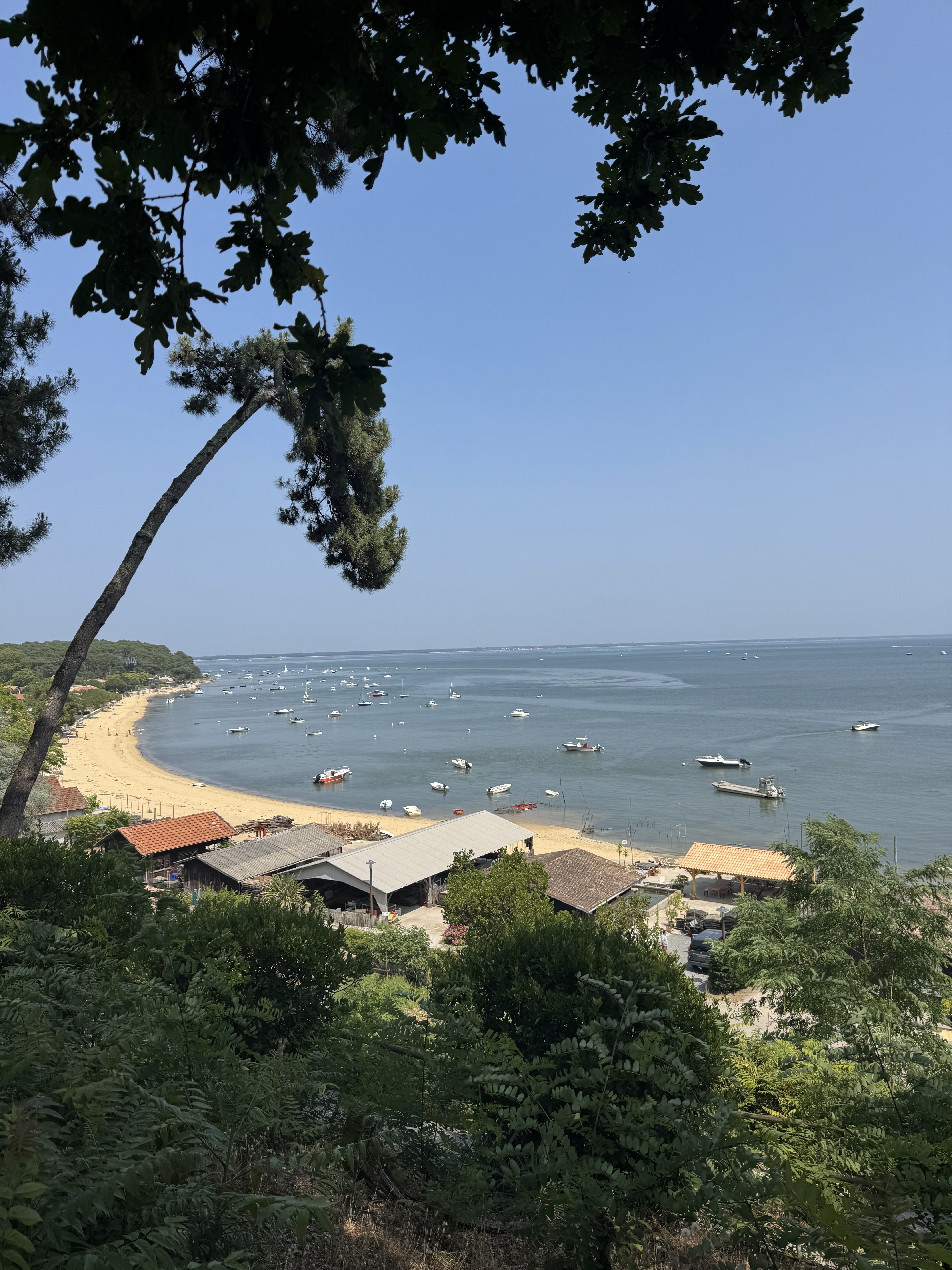 Notre famille voyageuse