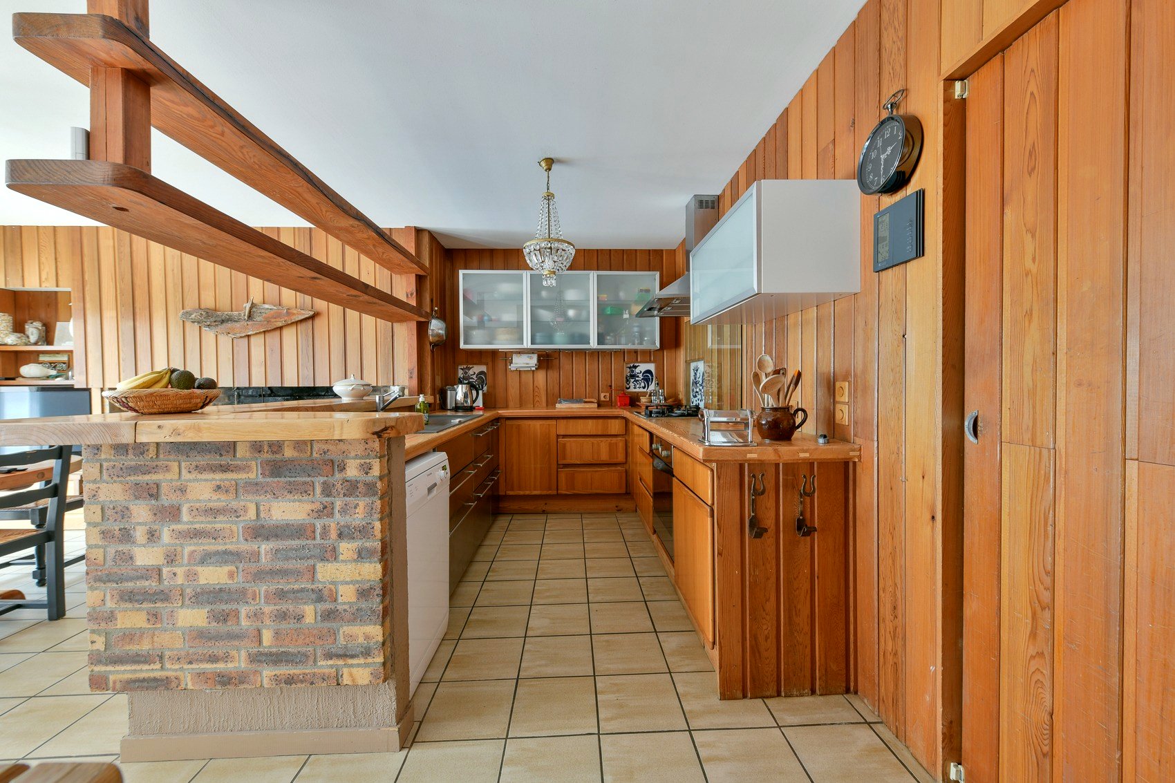 Le Grand Lodge - Location 12 personnes avec piscine chauffée Cap Ferret